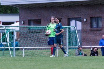 Bild 271 - Bundesliga Aufstiegsspiel B-Juniorinnen VfL Oldesloe - TSG Ahlten : Ergebnis: 0:4